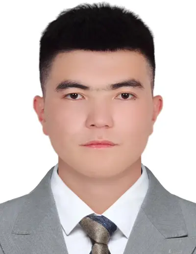Xiaolong Su