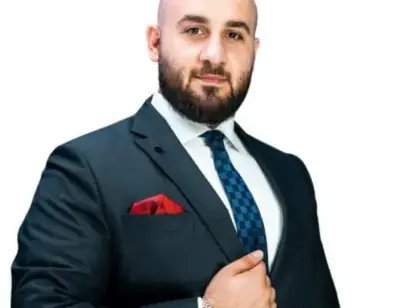 Ahmad Khalifa