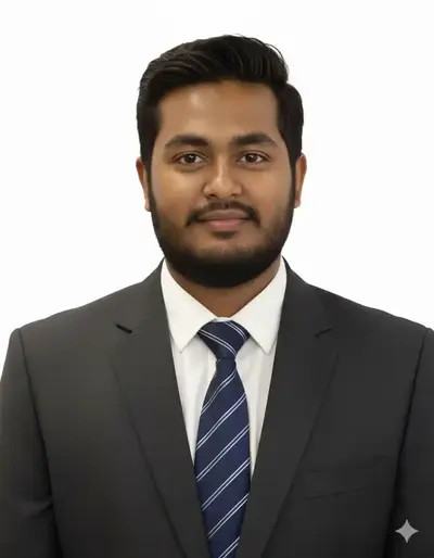 Rohit Kundu Kamal Kundu