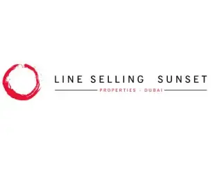 Line Selling Sunset