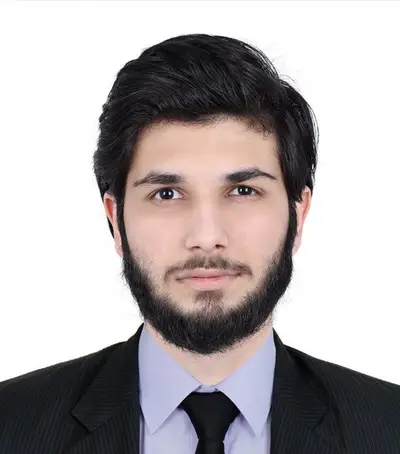 Abdul Nafay Muhammad Amjad