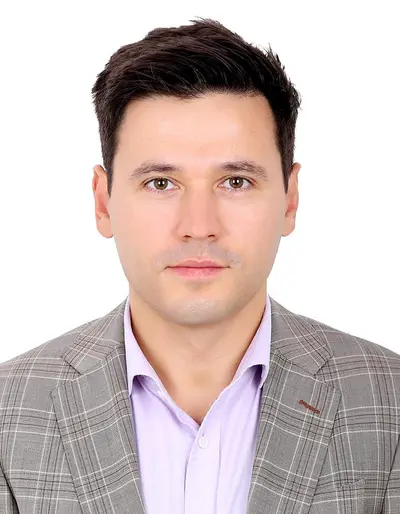 Konstantin Nazarov