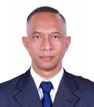 Mohammed Jashim Uddin Mohammed Solaiman