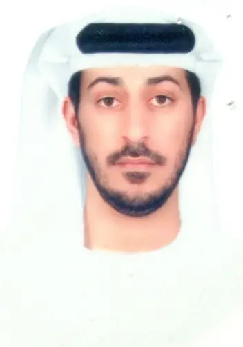 Ahmad Sultan Mohammad Rashid Alshamsi