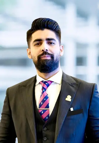 Muhammad Arslan Malik Malik Muhammad Saleem