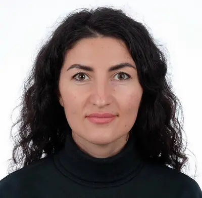 Olha Sapunova