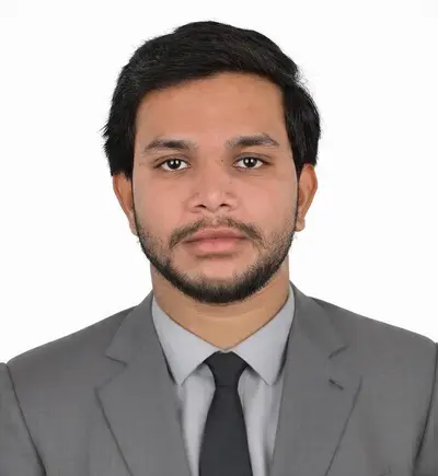 Mohammed Ali Mohammed Abu Dawood