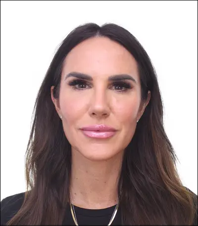 Shaye Jacqueline Ueckermann