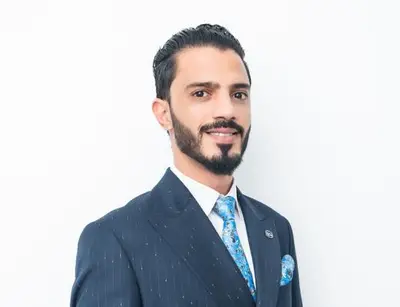 Shabir Alam