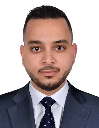 Mahmoud Othman Ibrahim Abuhaiba