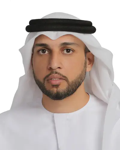 Omar Ahmed Mohamed Binfaisal Alshehhi