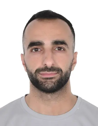 Ragheb Walid Malaeb
