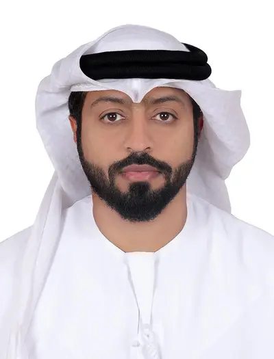 Ahmad Rashed Saeed Humaid Alhelli