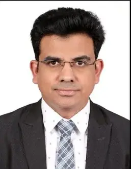 Vinay Kumar Sharma Dinesh Kumar Sharma