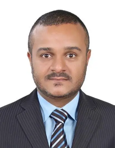 Ahmed Khalil Ibrahim Ibrahim