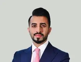 Farooq Syed