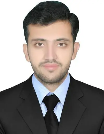 Humayun Aslam Muhammad Aslam