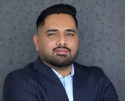 Danish Azeem