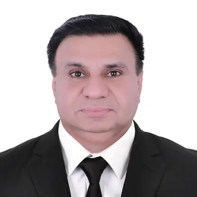 Badar Uddin Kanasro Muhammad Saffar Kanasro