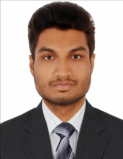 Shaik Ameer Shanavas Puthiyara Manhalipadath Shanavas