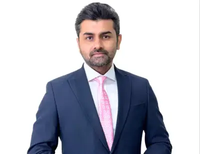 Manoj Solanki