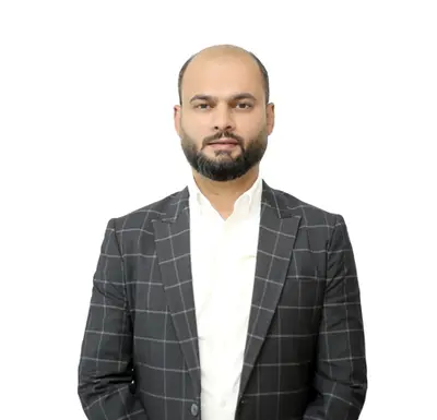 Syed Bilal Ali Syed Pervez Ali