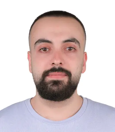 Anas Fouad Amer