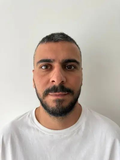 Mohammed Jirjees