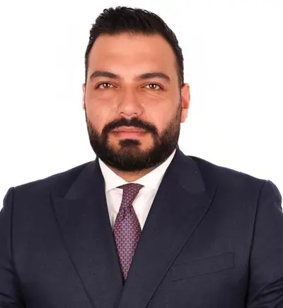 Alain Paul Philip Awad