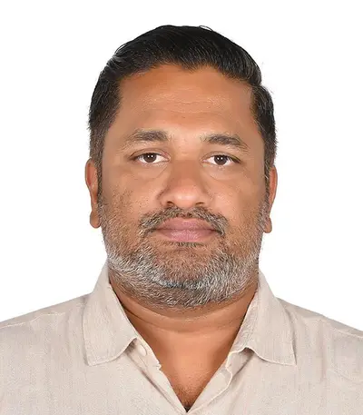 Narayana Prasad Sivasankaran Nair Narayana Pillai Sivasankaran Nair