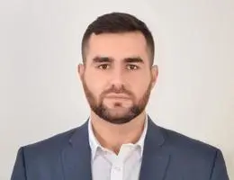 Malik Ulbashev