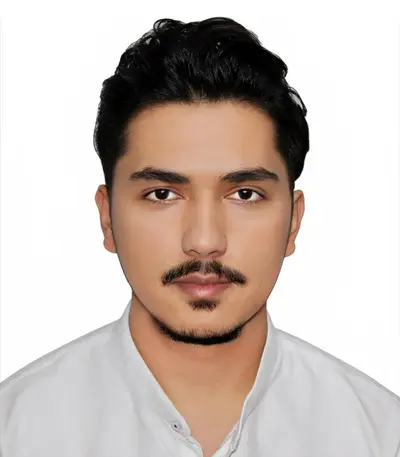 Saidbahodurkhon Ishonkhujaev