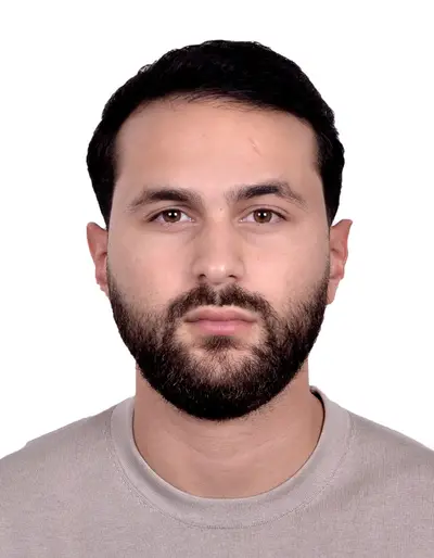 Mert Emin Isbeceren