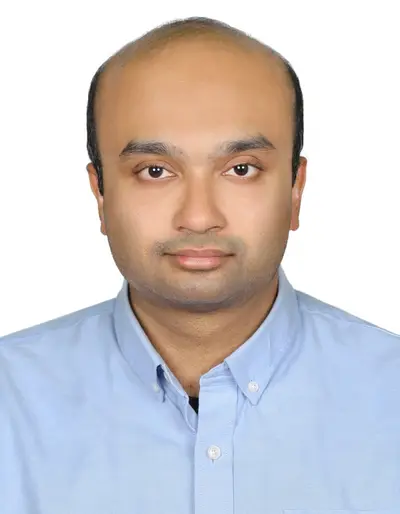 Mahdi Mohammed Abul Kalam