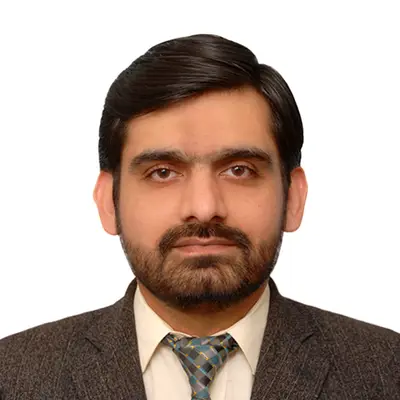 Ghulam Mustafa Idrees Parekh Muhammad Idrees Parekh