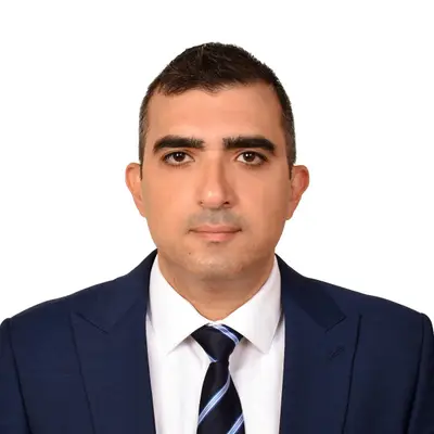 Omar Abdul Khalek