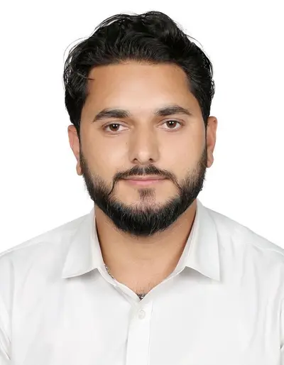 Faizan Taaj Muhammad Taaj
