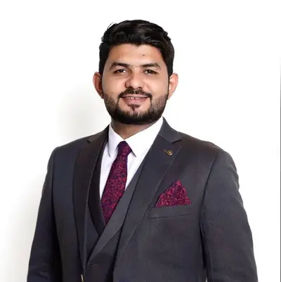 Asad Ullah Muhammad Zulfiqar