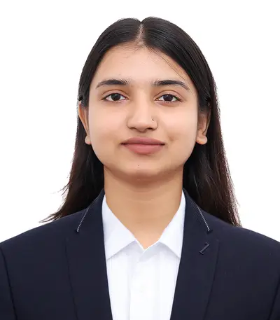 Bhawna Ramesh Kumar