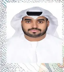 Musaab Abdulwahed Naseeb Karama Aljaberi