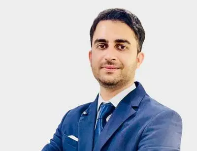 Quaid Abbas Admin