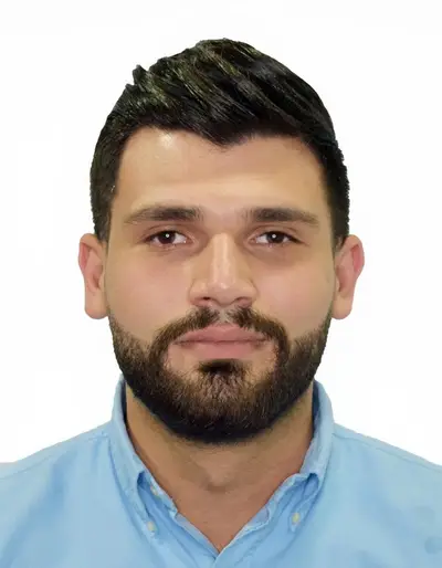 Ahmad Alkaddah