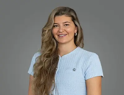 Joy Van Den Hurk
