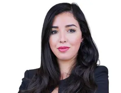 Sarah Hajjari