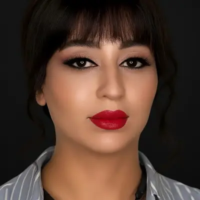 Faezeh Mohammad Saboori Islami