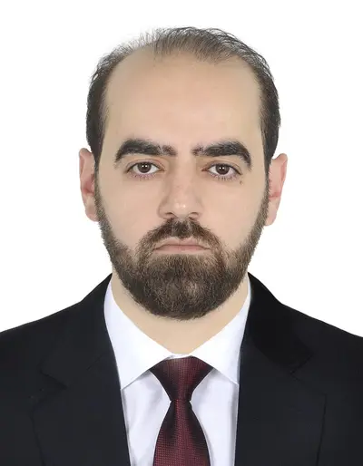 Feras Hussam Alhayek
