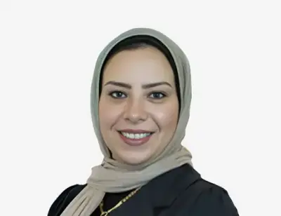 Aya Mansour