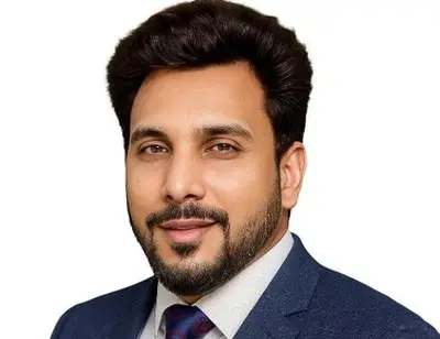 Nayan Lodaya
