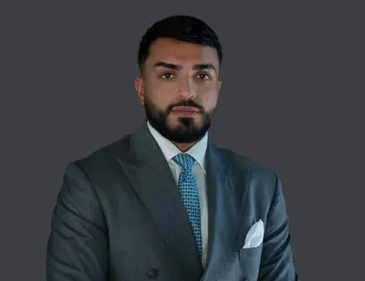 Kais Khan