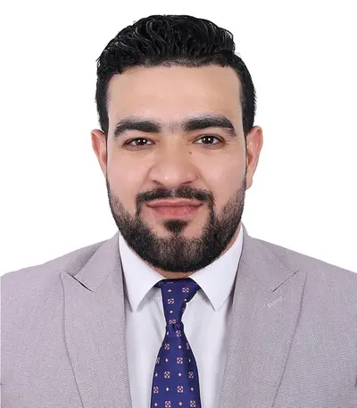 Mohamed Mahmoud Mohamadi Elsayed